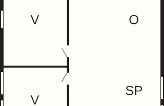 Holiday Home in Hals - Photo 2