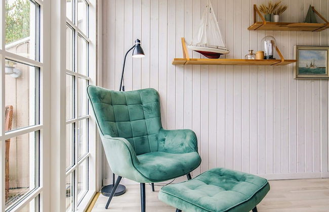 Holiday Home in Hals - Photo 21