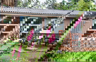 Foto 1 - Holiday Home in Hals