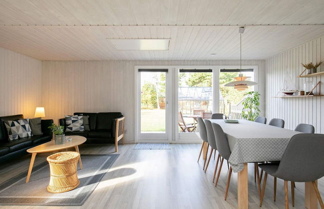 Holiday Home in Hals - Photo 34