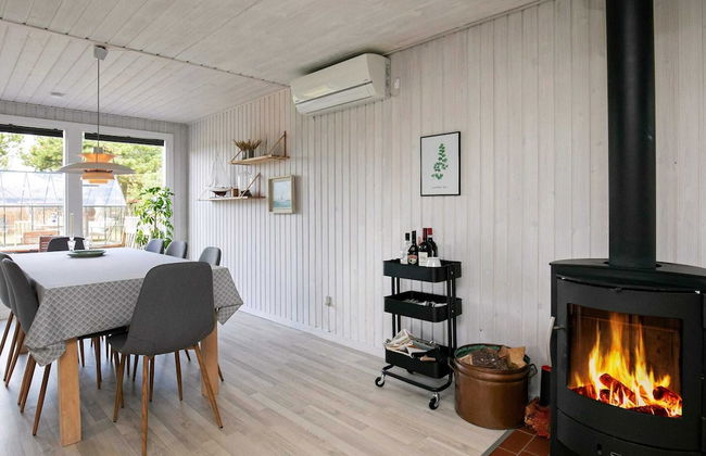 Holiday Home in Hals - Photo 26