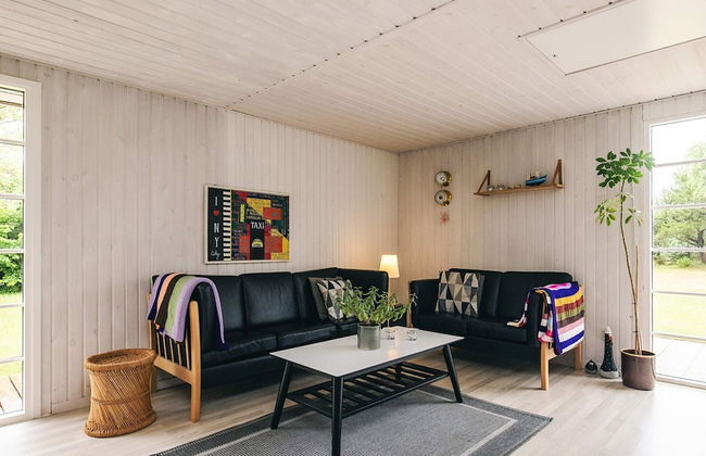 Holiday Home in Hals - Photo 14