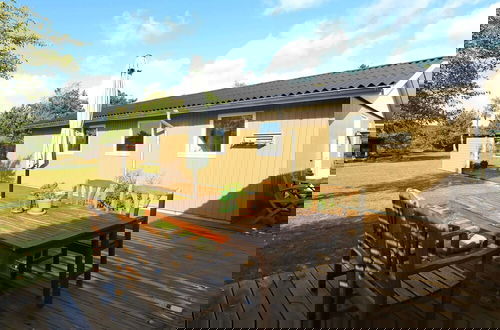 Photo 21 - Holiday Home in Hals