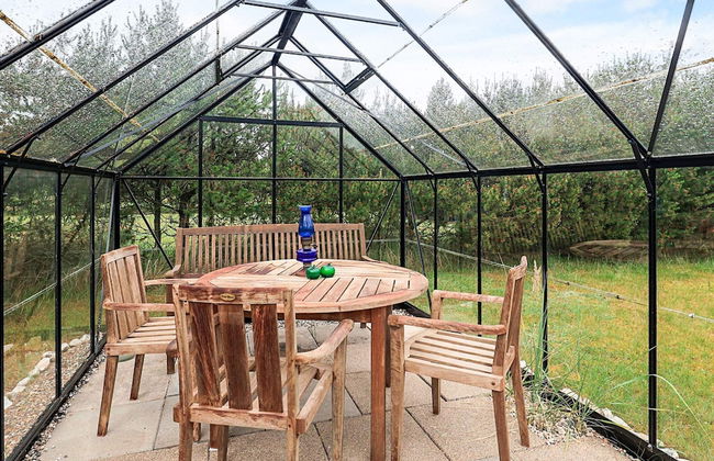 Holiday Home in Hals - Photo 49