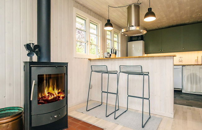 Holiday Home in Hals - Photo 15