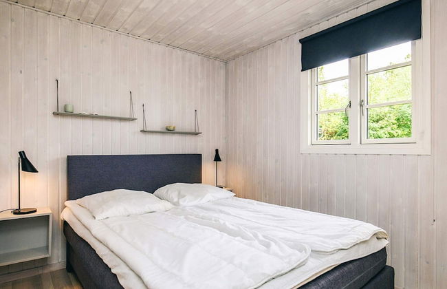 Holiday Home in Hals - Photo 17