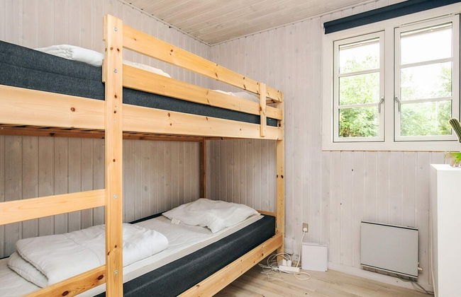 Holiday Home in Hals - Photo 12