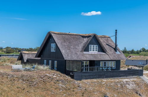 Photo 36 - Holiday Home in FanÃ¸