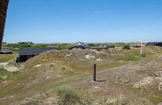 Foto 1 - Holiday Home in Fanø