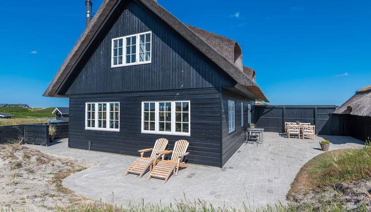 Photo 1 - Holiday Home in FanÃ¸