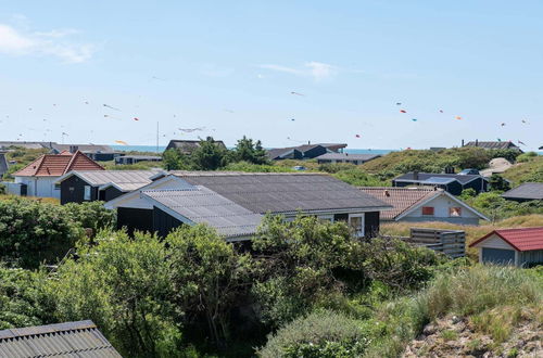 Foto 43 - Holiday Home in FanÃ¸