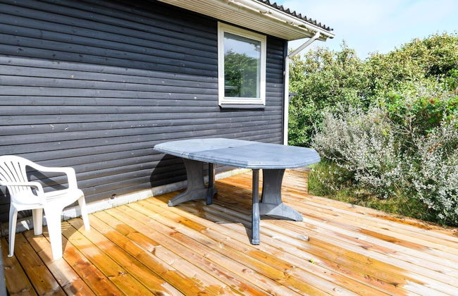 6 Person Holiday Home in Fano - Foto 17