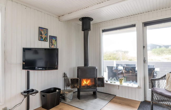 6 Person Holiday Home in Fano - Foto 14