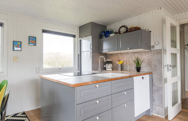 6 Person Holiday Home in Fano - Foto 9