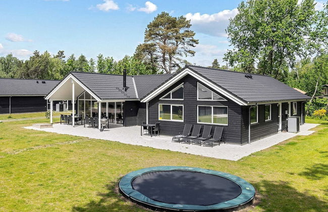 Holiday Home in Væggerløse - Foto 28