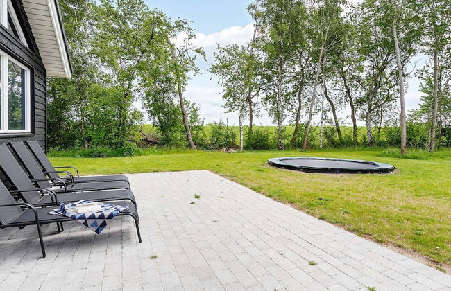 Holiday Home in Væggerløse - Foto 22