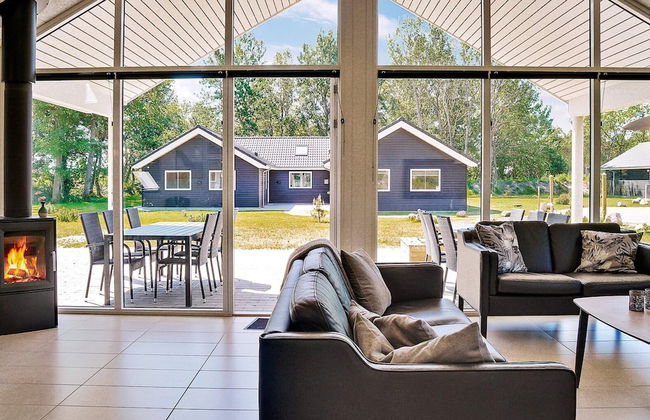 Holiday Home in Væggerløse - Foto 13