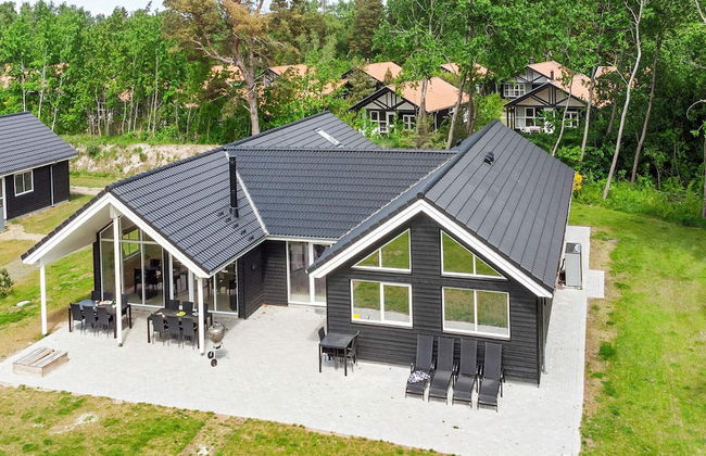 Holiday Home in Væggerløse - Foto 33
