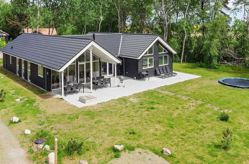 Photo 1 - Holiday Home in Væggerløse