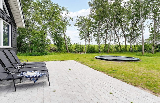 Holiday Home in Væggerløse - Foto 34