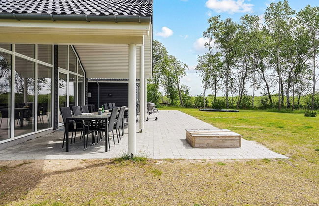 Holiday Home in Væggerløse - Foto 31