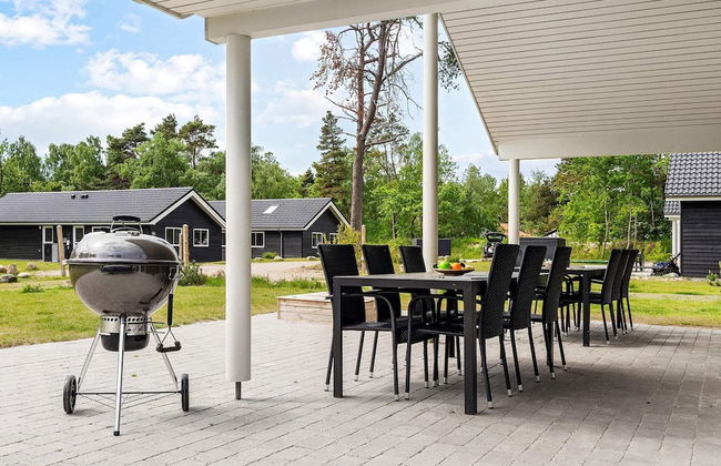 Holiday Home in Væggerløse - Foto 25