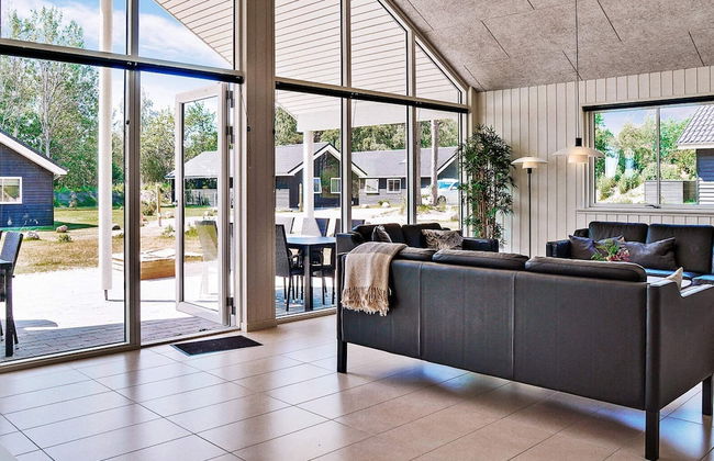Holiday Home in Væggerløse - Foto 18