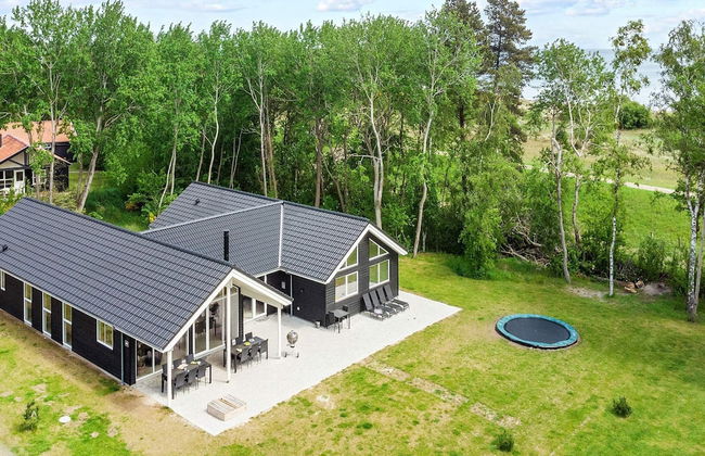 Holiday Home in Væggerløse - Foto 26