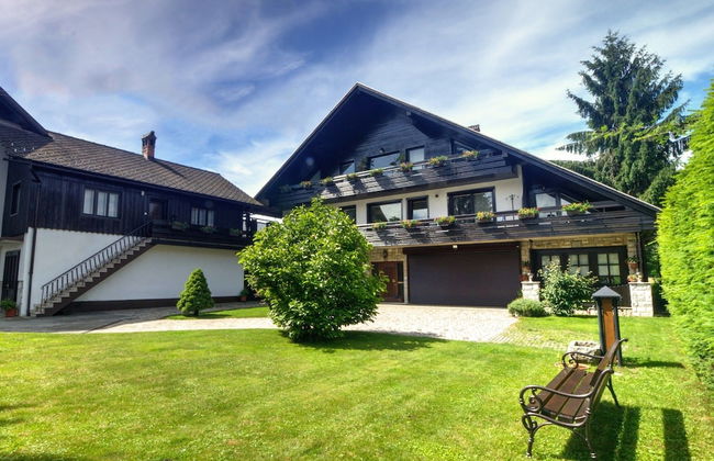 Lovely Apartment in Bled near Lake - Foto 13