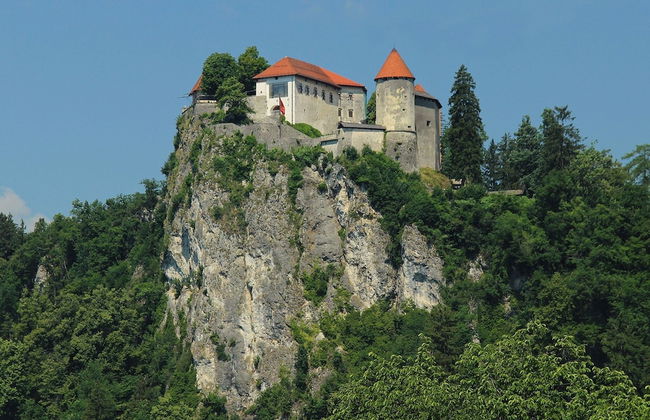 Lovely Apartment in Bled near Lake - Foto 14