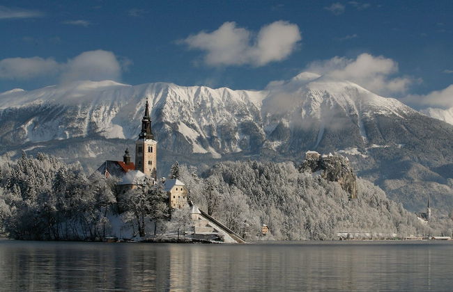 Lovely Apartment in Bled near Lake - Foto 22