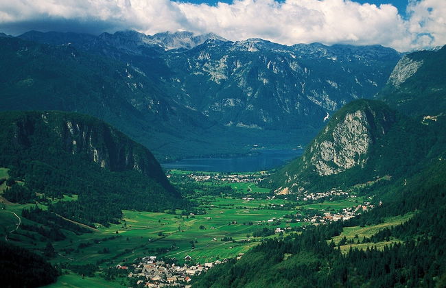 Lovely Apartment in Bled near Lake - Foto 20
