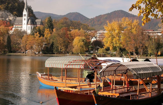 Lovely Apartment in Bled near Lake - Foto 19