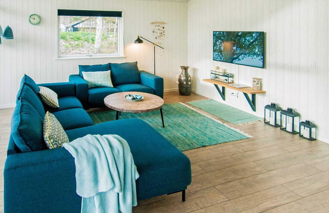 Holiday Home in Væggerløse - Foto 26