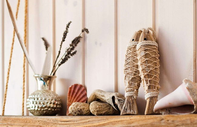 Holiday Home in Væggerløse - Foto 31