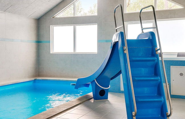 Holiday Home in Væggerløse - Foto 5