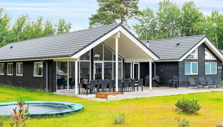 Photo 1 - Holiday Home in Væggerløse