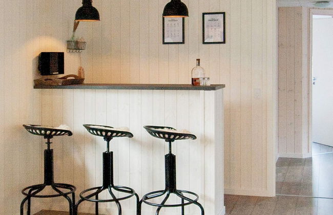 Holiday Home in Væggerløse - Foto 25