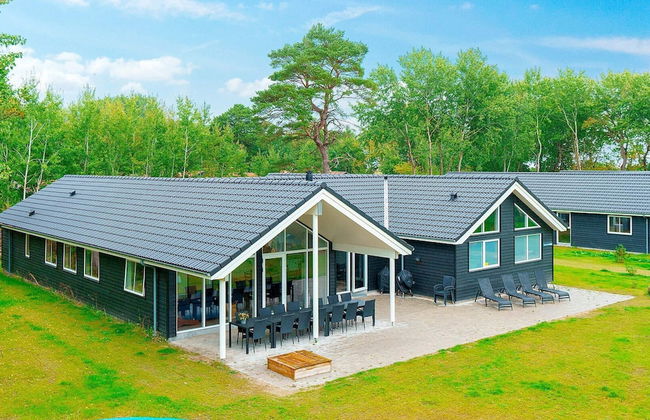 Holiday Home in Væggerløse - Foto 33