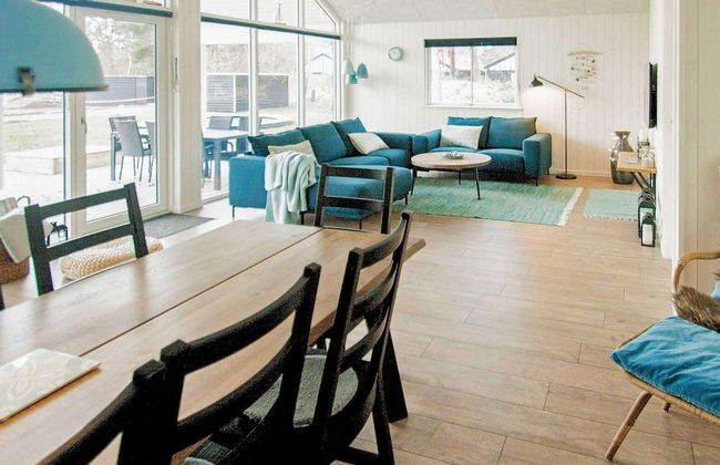 Holiday Home in Væggerløse - Foto 14