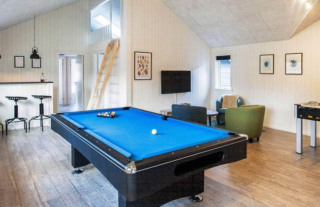 Holiday Home in Væggerløse - Foto 23