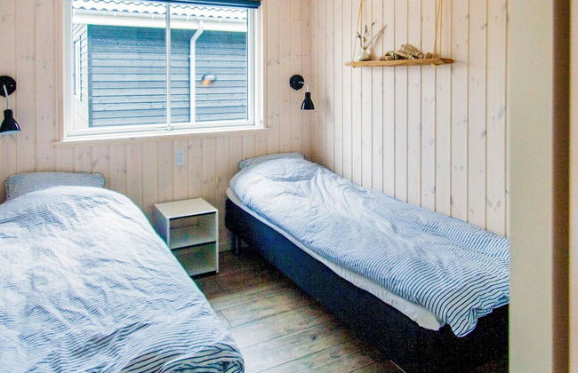 Holiday Home in Væggerløse - Foto 21