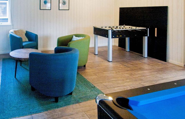 Holiday Home in Væggerløse - Foto 29