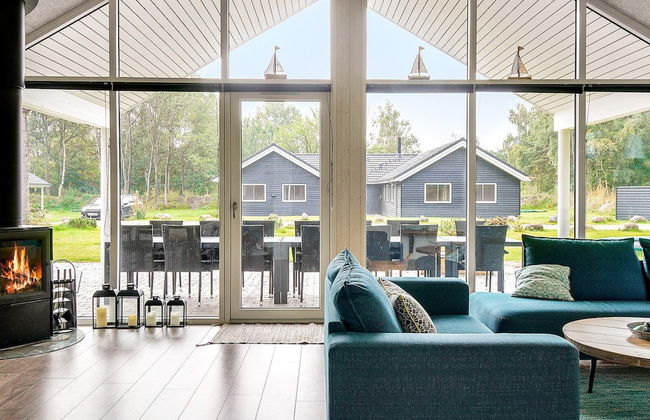 Holiday Home in Væggerløse - Foto 30