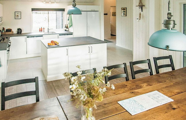 Holiday Home in Væggerløse - Foto 16