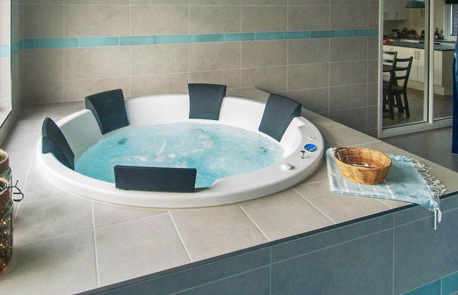 Holiday Home in Væggerløse - Foto 7