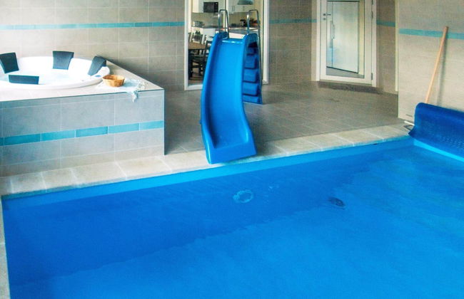 Holiday Home in Væggerløse - Foto 4