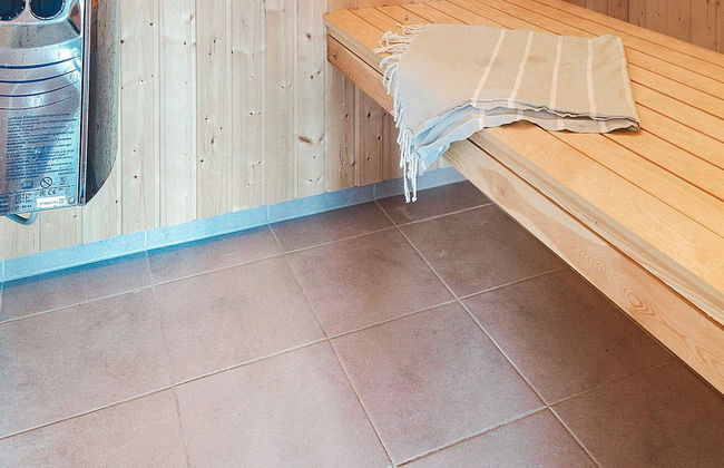 Holiday Home in Væggerløse - Foto 6