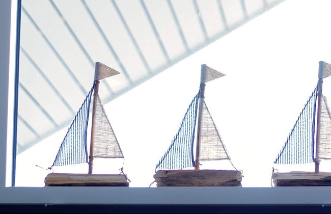 Holiday Home in Væggerløse - Foto 15