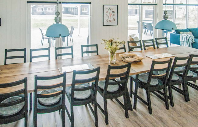 Holiday Home in Væggerløse - Foto 20